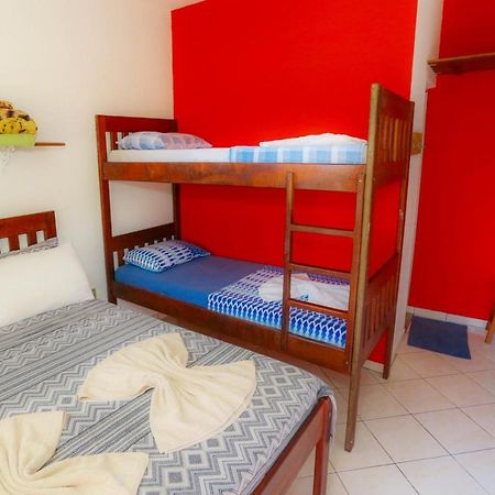 Flats Cor Do Sol Trindade Trindade (Rio de Janeiro) Exterior photo