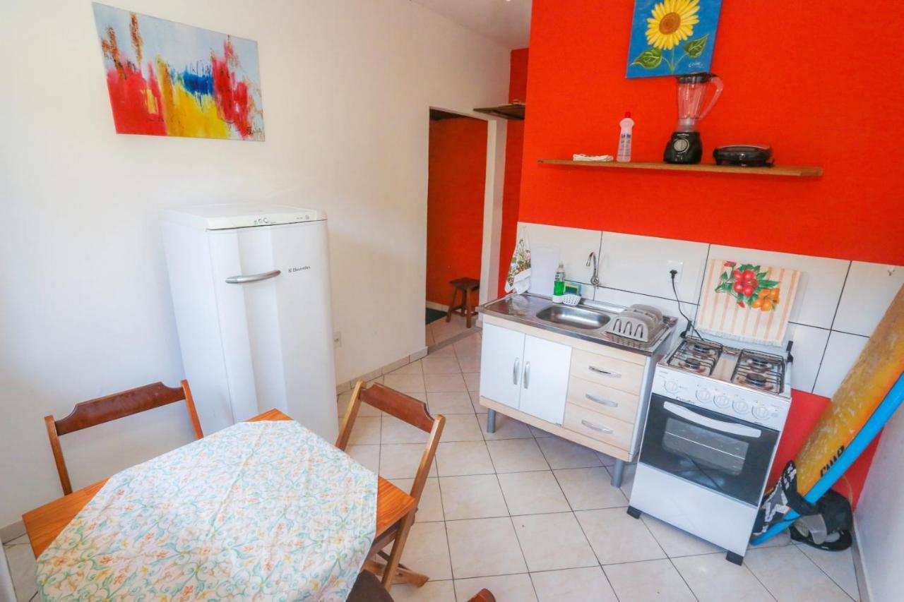 Flats Cor Do Sol Trindade Trindade (Rio de Janeiro) Exterior photo