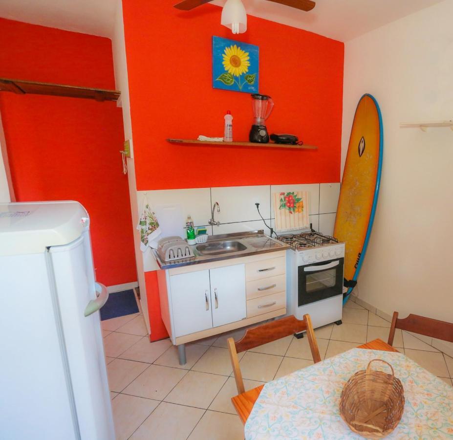 Flats Cor Do Sol Trindade Trindade (Rio de Janeiro) Exterior photo