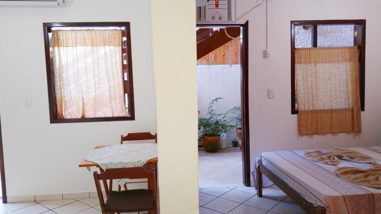 Flats Cor Do Sol Trindade Trindade (Rio de Janeiro) Exterior photo