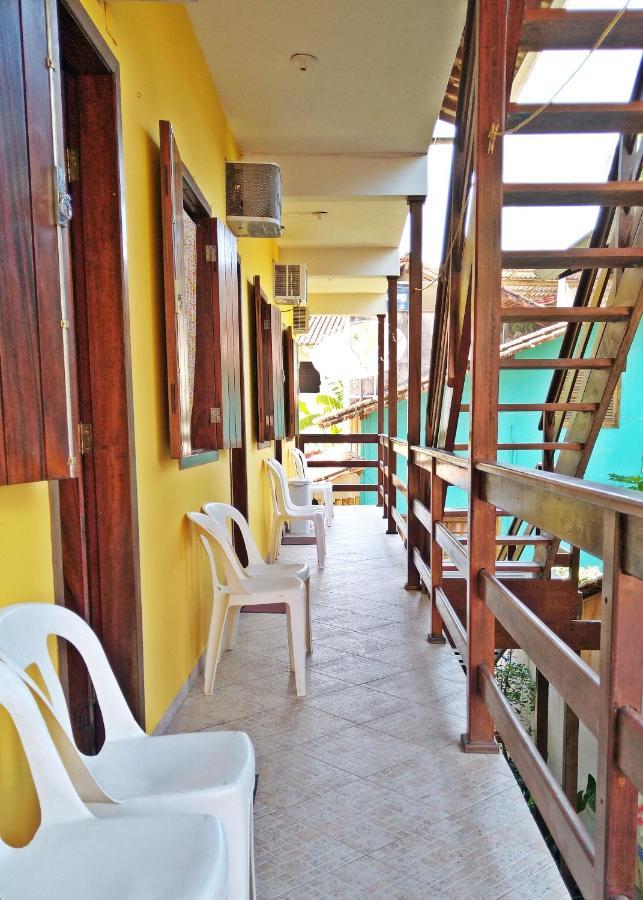 Flats Cor Do Sol Trindade Trindade (Rio de Janeiro) Exterior photo