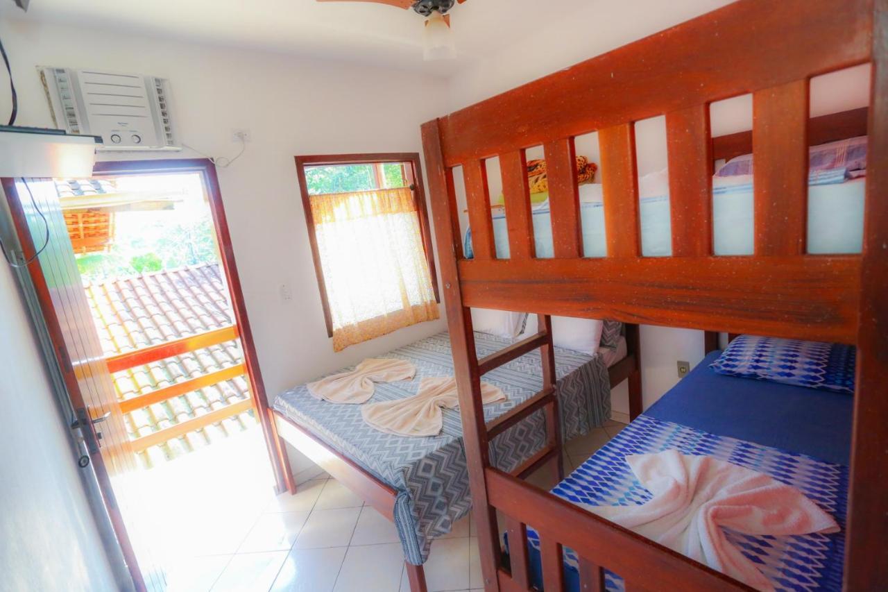 Flats Cor Do Sol Trindade Trindade (Rio de Janeiro) Exterior photo
