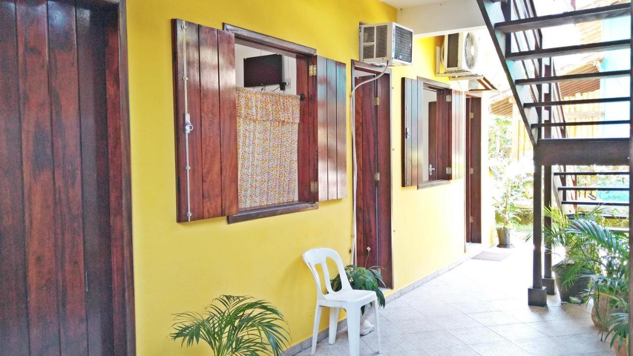 Flats Cor Do Sol Trindade Trindade (Rio de Janeiro) Exterior photo