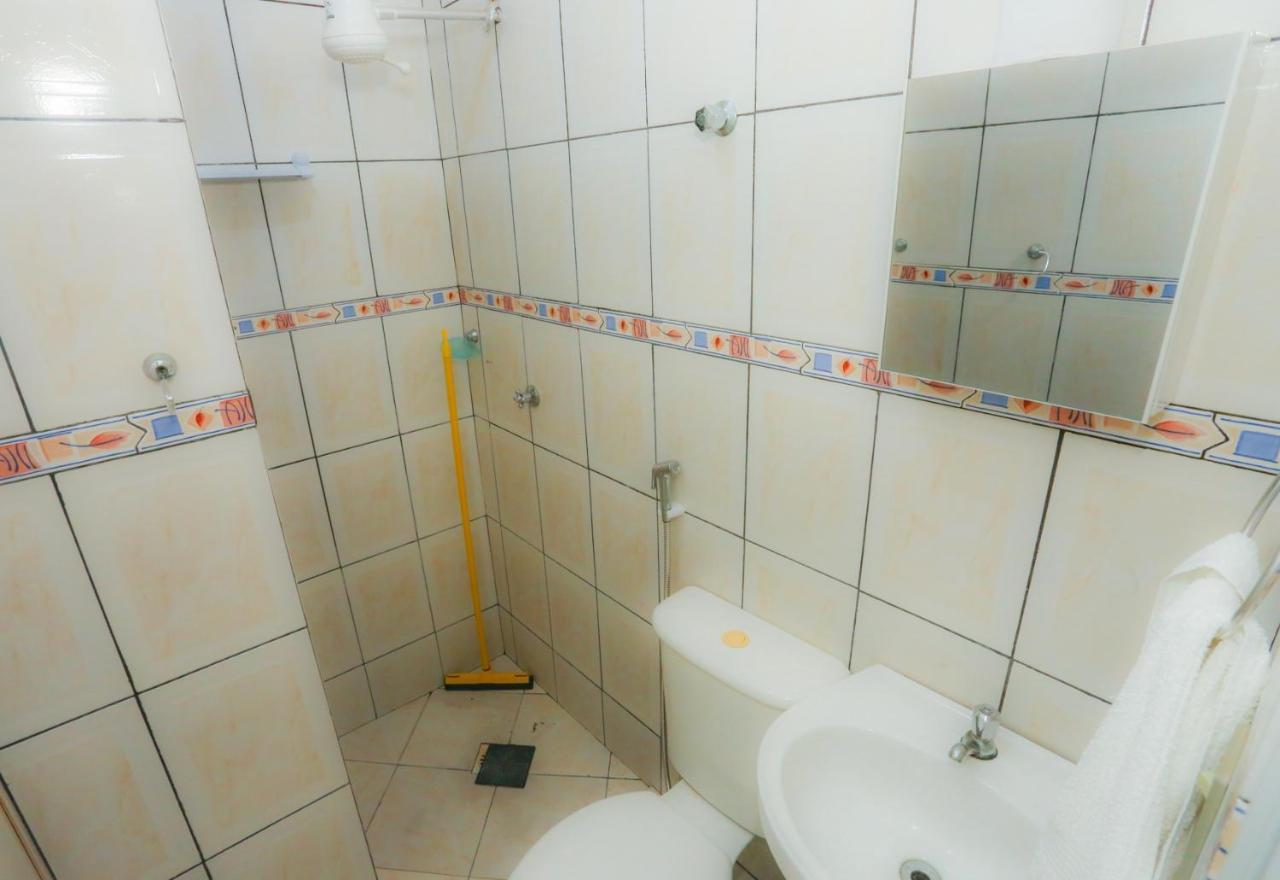 Flats Cor Do Sol Trindade Trindade (Rio de Janeiro) Exterior photo