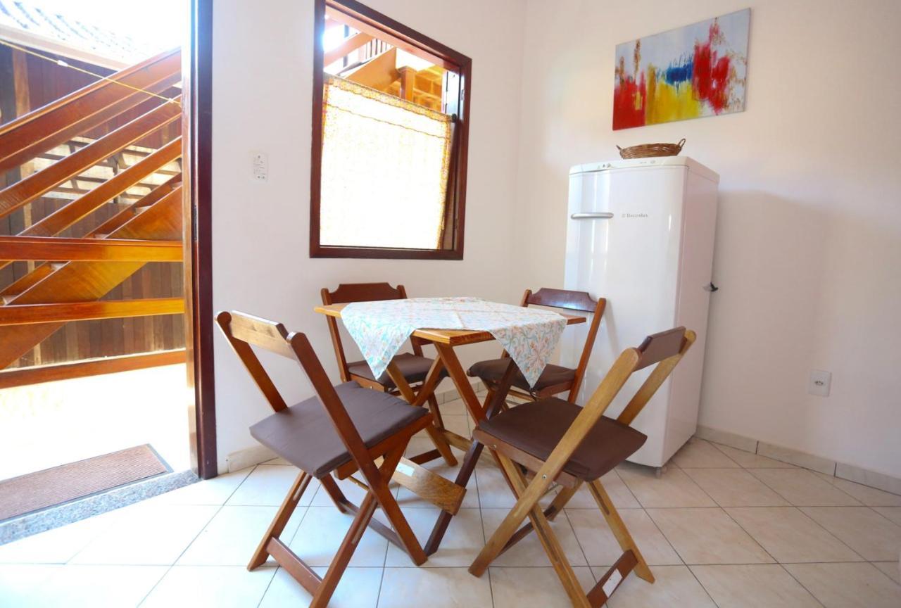 Flats Cor Do Sol Trindade Trindade (Rio de Janeiro) Exterior photo