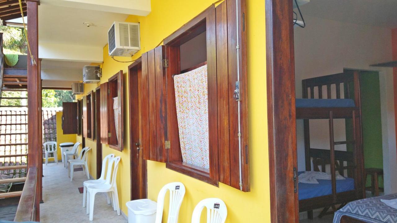 Flats Cor Do Sol Trindade Trindade (Rio de Janeiro) Exterior photo