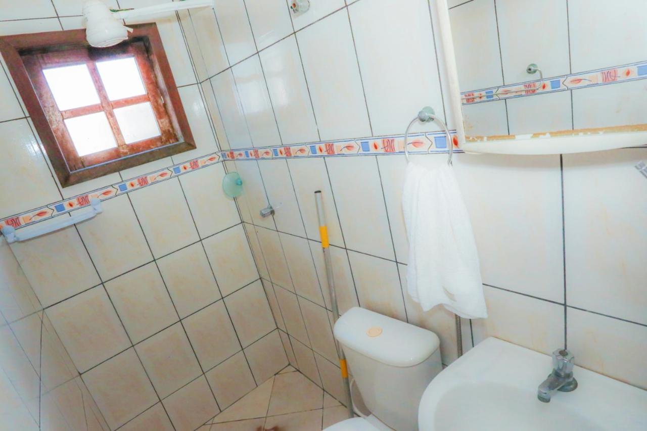 Flats Cor Do Sol Trindade Trindade (Rio de Janeiro) Exterior photo