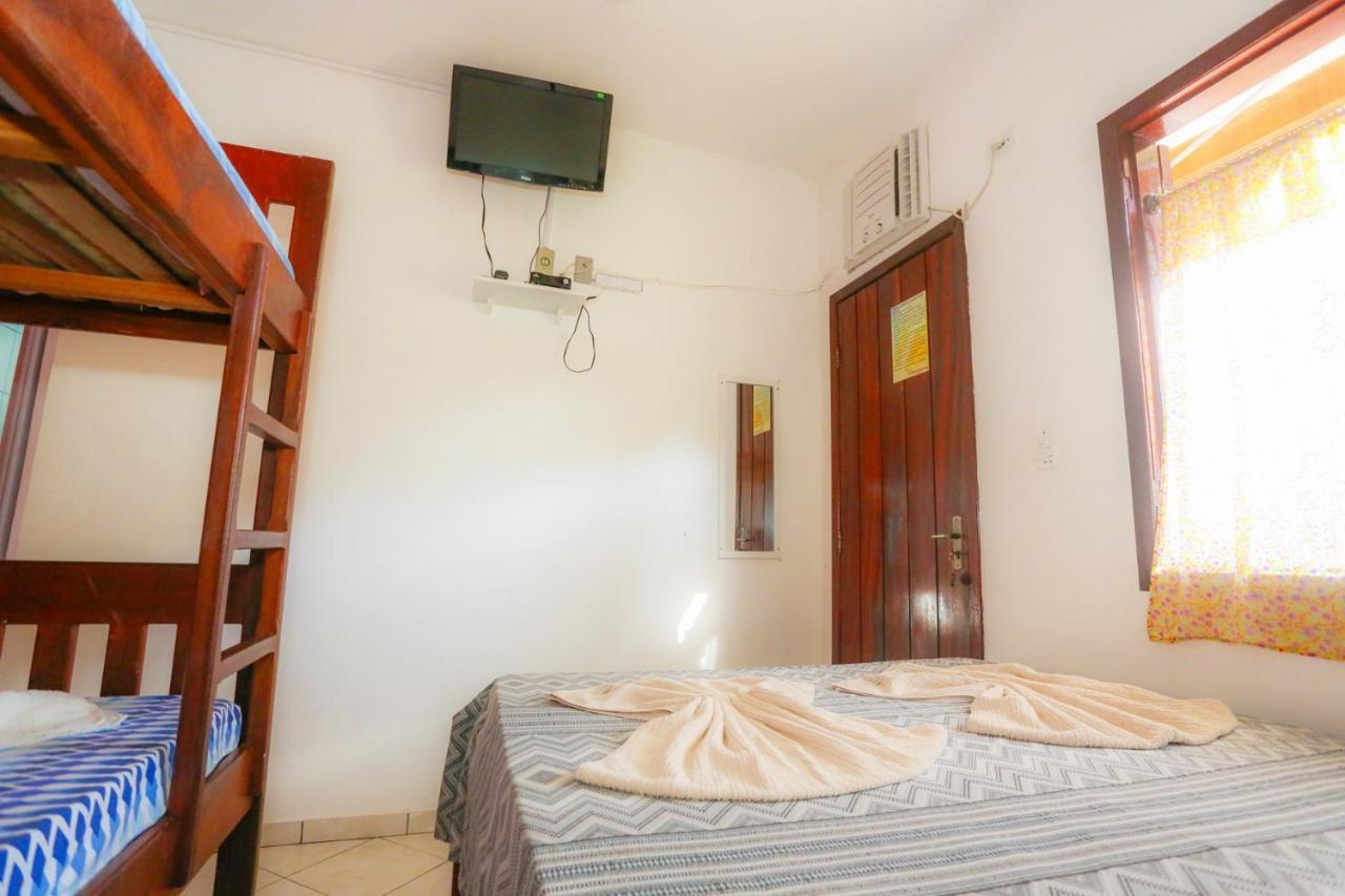Flats Cor Do Sol Trindade Trindade (Rio de Janeiro) Exterior photo