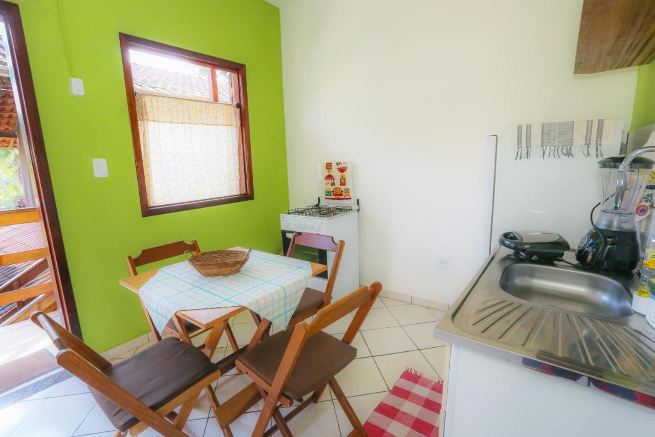 Flats Cor Do Sol Trindade Trindade (Rio de Janeiro) Exterior photo
