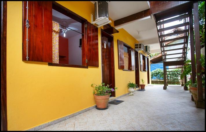 Flats Cor Do Sol Trindade Trindade (Rio de Janeiro) Exterior photo